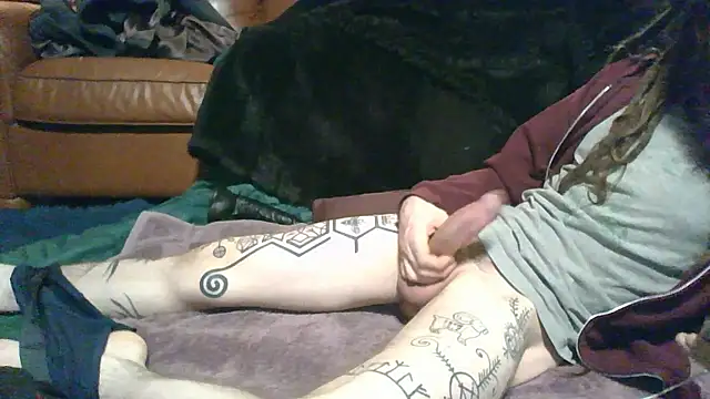 sensi-switch online show from January 11, 5:11 am