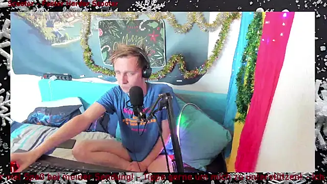 DaveLindau online show from December 20, 2:35 pm