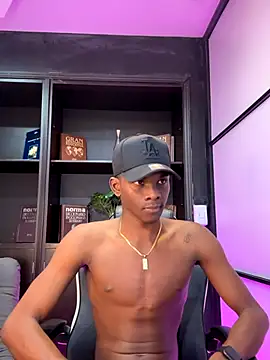 Brycce santos online show from October 27, 2:19 pm