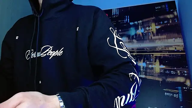 alexgiraldo   online show from April 17, 12:08 pm