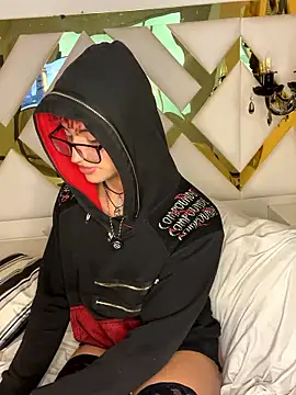 Valentin0 3 online show from January 6, 8:02 pm