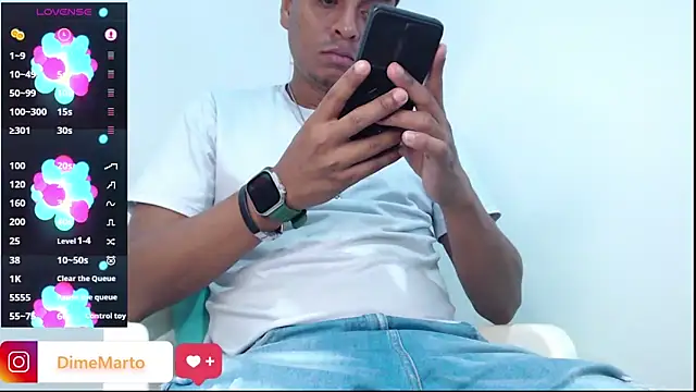 mike black 22 online show from June 1, 3:34 pm