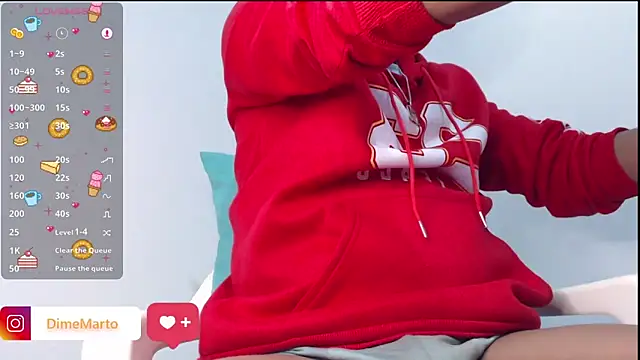 mike black 22 online show from October 31, 1:14 pm