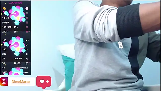 mike black 22 online show from February 22, 3:24 pm