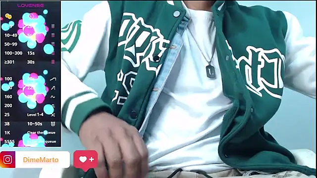 mike black 22 online show from February 2, 2:58 pm