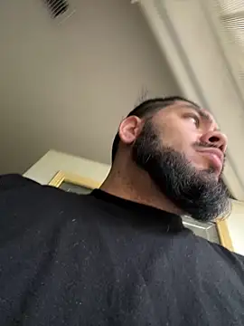 Bbrn69official online show from February 25, 8:32 pm