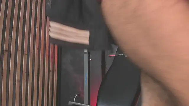 DimitriDeluxe online show from December 20, 8:49 pm