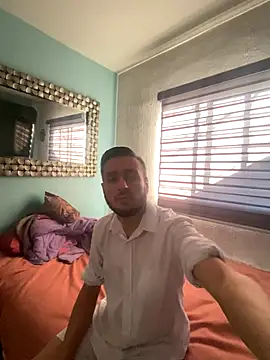 Alexitho25 online show from November 20, 10:08 pm