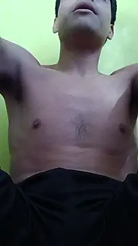 juanfritaa21 online show from April 6, 7:25 pm