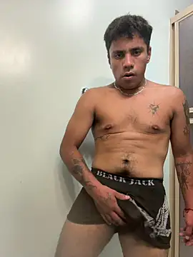 NekutaMex online show from July 19, 8:20 am