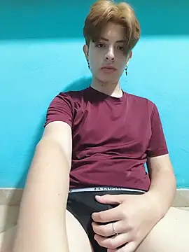 ethan manovan online show from July 12, 10:12 pm