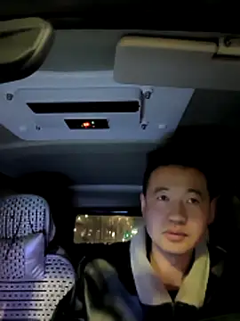 huanhuanaaaaa online show from February 19, 9:44 pm