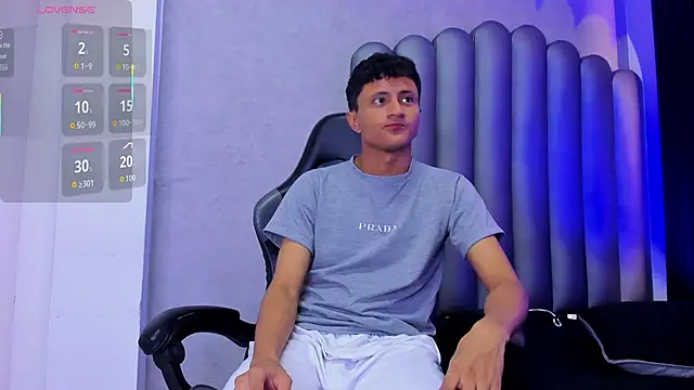  Leohot  online show from November 26, 4:26 am