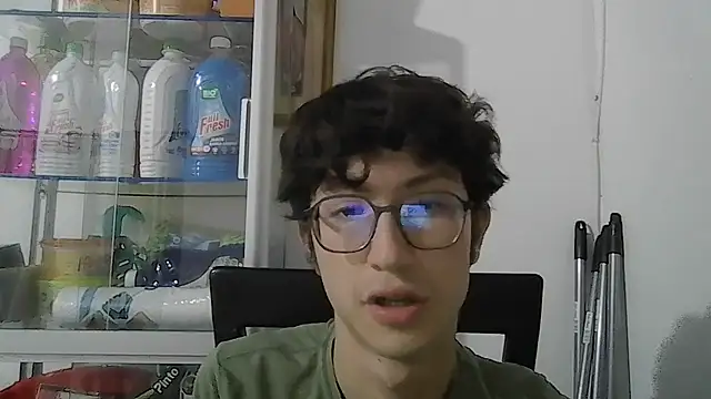 Kevintdx online show from October 3, 4:17 am