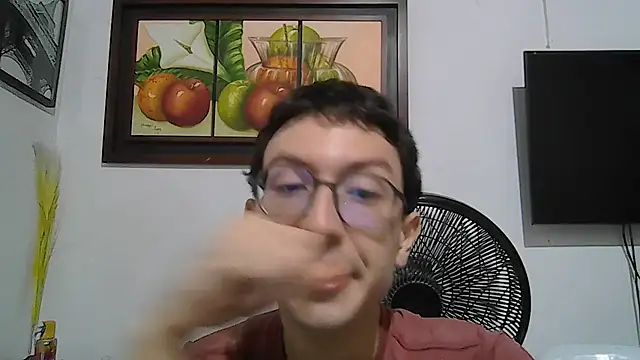 Kevintdx online show from January 19, 3:09 am