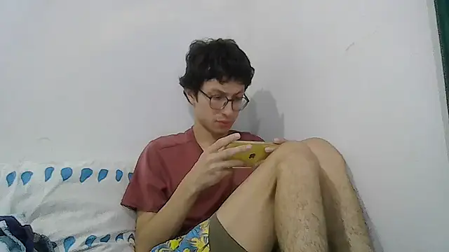 Kevintdx online show from April 17, 1:08 am