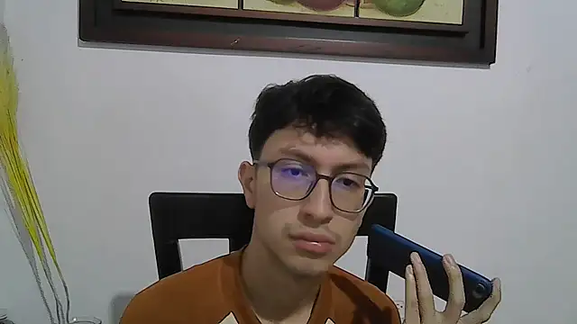 Kevintdx online show from October 24, 4:47 am