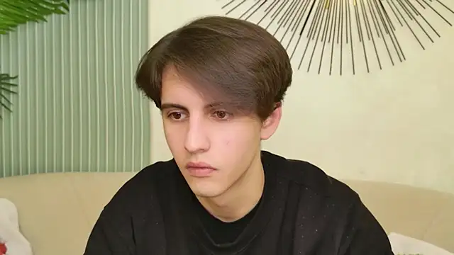 Jefrey Carter online show from December 21, 8:28 pm