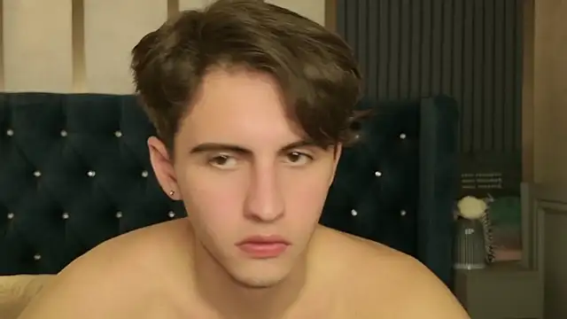 Jefrey Carter online show from October 2, 10:36 pm