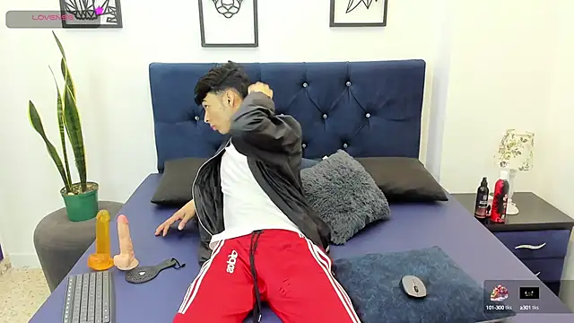 OnlyJos online show from September 11, 1:04 am