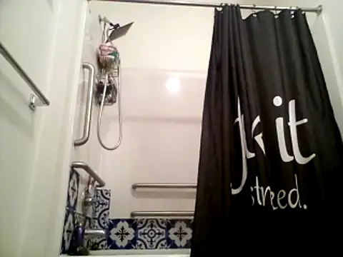 Daddyrabbit117 online show from March 19, 11:08 pm