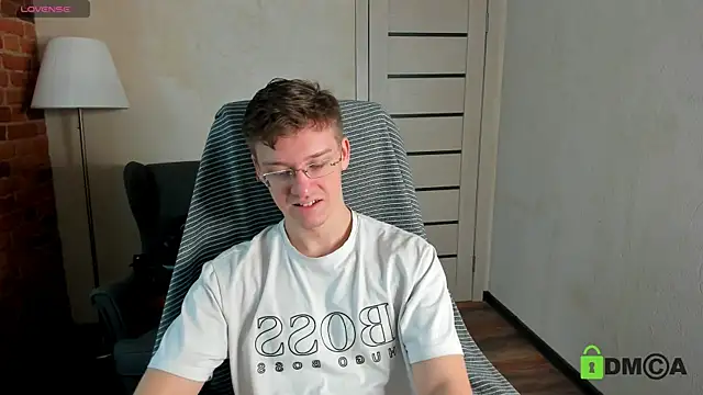 Harm Dick online show from October 31, 10:40 am