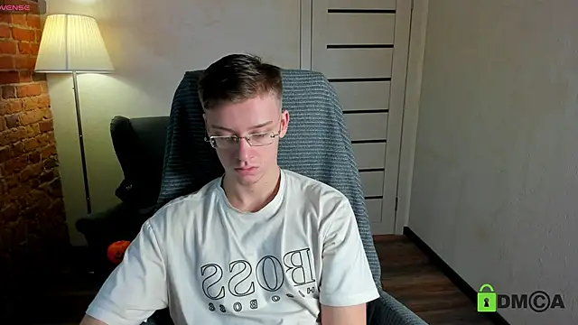 Harm Dick online show from November 8, 10:40 am