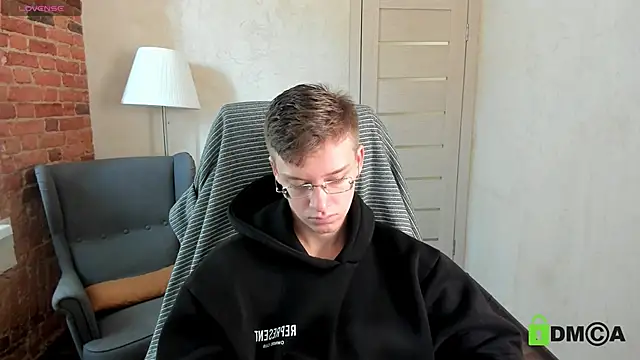 Harm Dick online show from September 28, 11:41 am