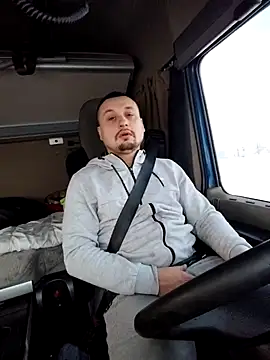 Amberdual online show from January 14, 7:13 am