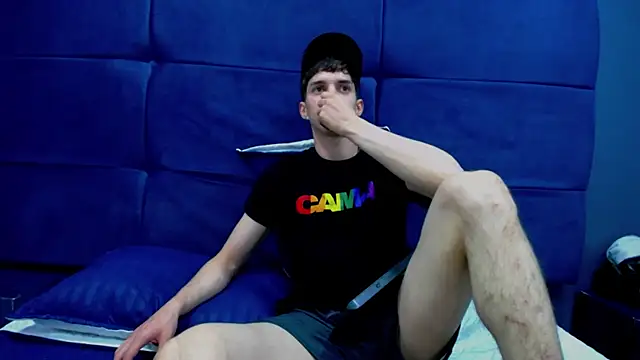 Jheampiiero online show from October 15, 2:02 pm