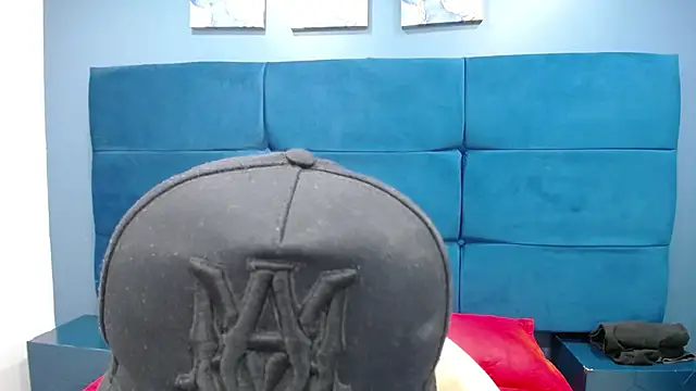 Jheampiiero online show from October 10, 3:50 pm