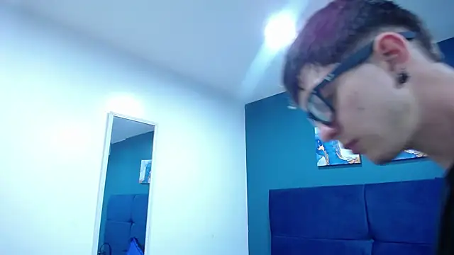 Jheampiiero online show from October 1, 2:10 pm