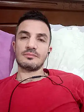 Snapshot of OGUZOZAN chatting on October 15, 9:44 pm OGUZOZAN online show from October 15, 9:44 pm