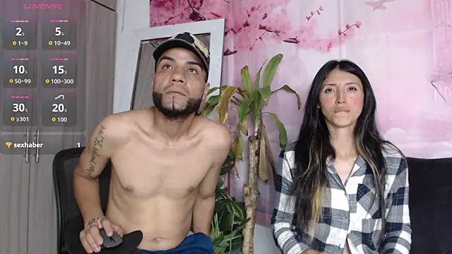 cristal aixa12 online show from November 12, 7:41 pm