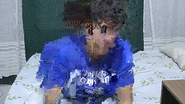 Samuel Hills II online show from February 27, 1:44 pm