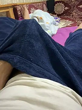 Darbelimatkap38 online show from February 16, 11:03 pm