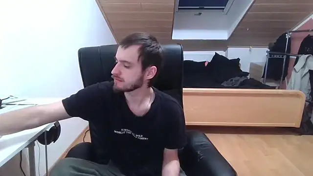 Bez3ybik online show from October 28, 12:13 am