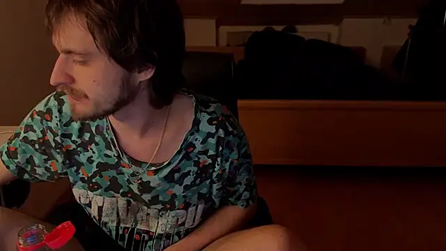 Bez3ybik online show from February 24, 11:38 pm