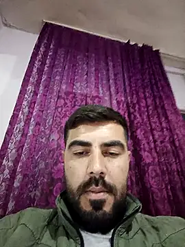 Hakkan211741 online show from October 17, 7:07 pm