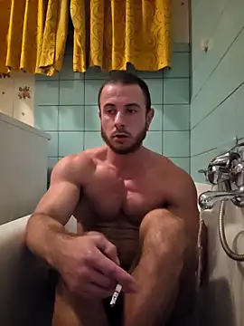 MushroomM1 online show from October 6, 6:01 pm