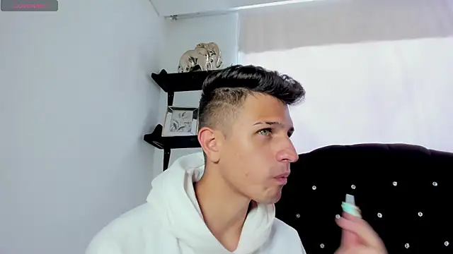 kevin ahss online show from March 26, 5:17 pm