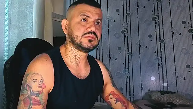 AlphaDrip online show from November 8, 12:08 pm