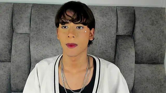 d3rke 666 online show from February 4, 4:40 am