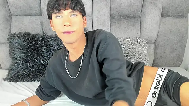 d3rke 666 online show from January 7, 4:06 am