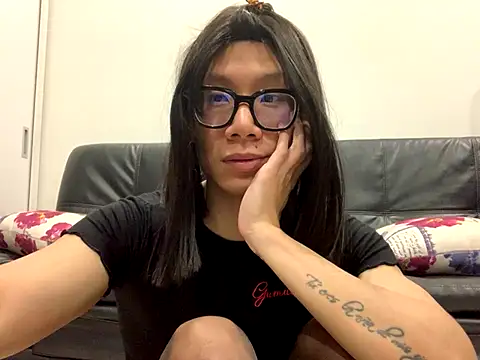 AnnaCR666 online show from November 14, 6:59 am