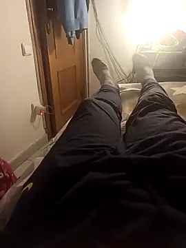 gigolobcn online show from February 27, 6:07 pm