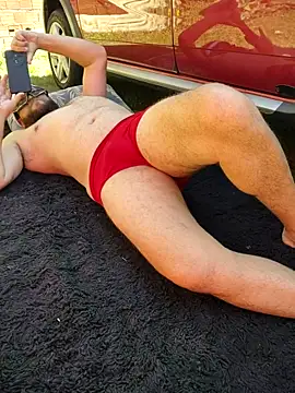 bad wolf28 online show from November 10, 11:37 am