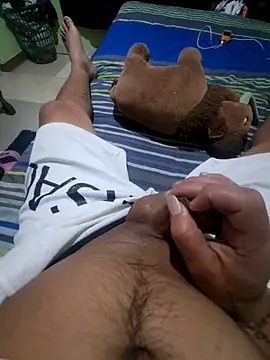 yonaikelramirez online show from February 22, 3:30 am