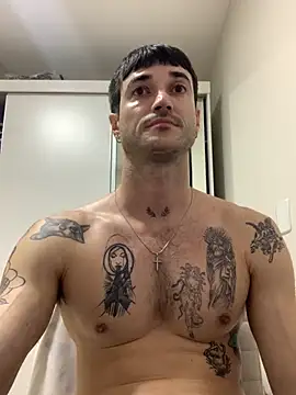 Fubinha online show from November 24, 12:55 am