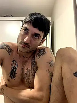 Fubinha online show from November 28, 1:09 am